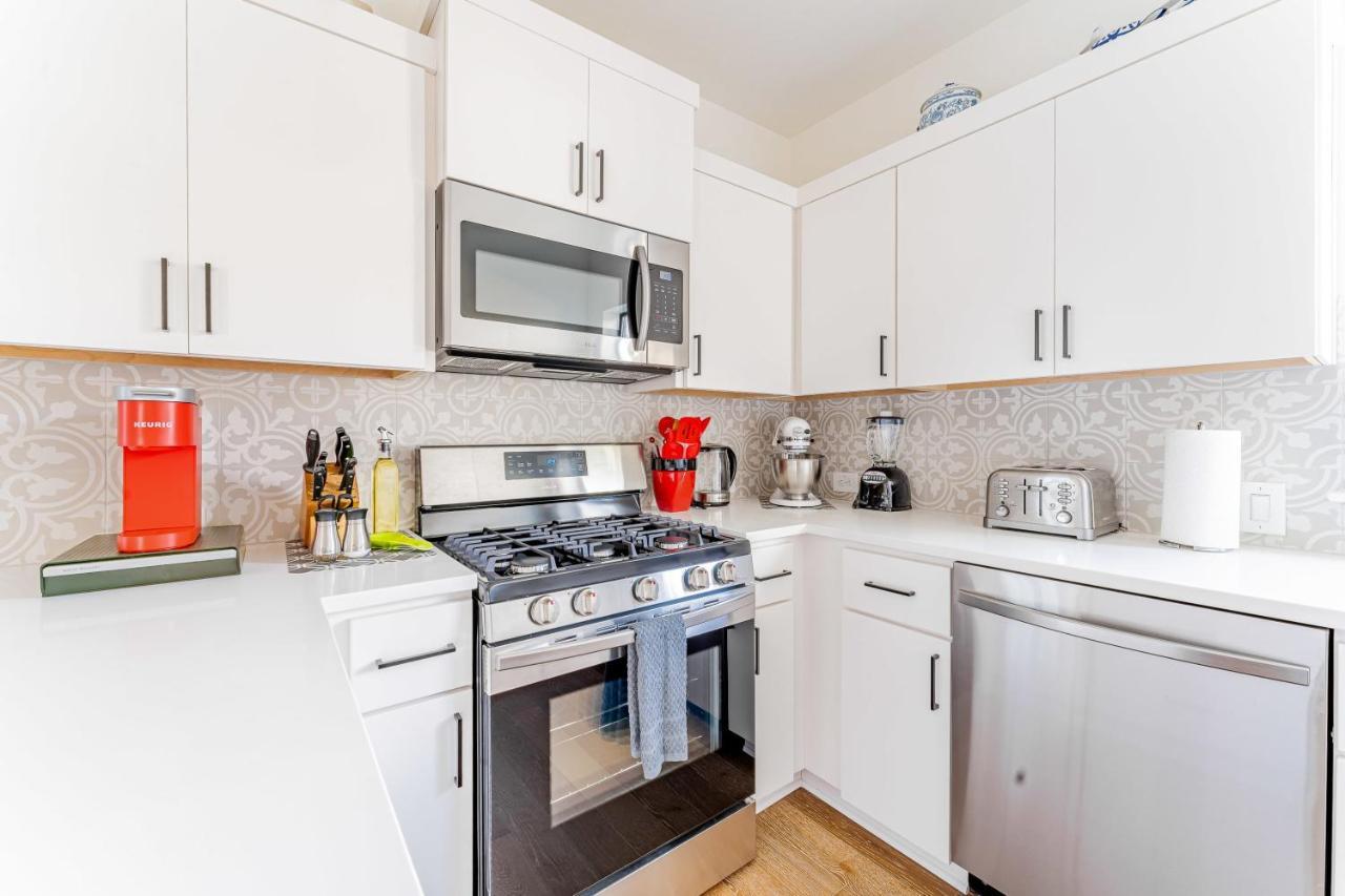 Luxe East Downtown 3Br Condo, Walk To Bars, Restaurants, Shops Остин Экстерьер фото