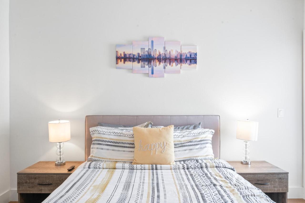 Luxe East Downtown 3Br Condo, Walk To Bars, Restaurants, Shops Остин Экстерьер фото